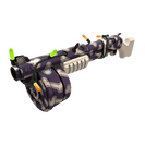 Festivized Totally Boned Panic Attack (Factory New)