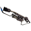 Strange Unusual Totally Boned Flame Thrower (Field-Tested)