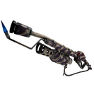 Strange Totally Boned Flame Thrower (Well-Worn)