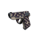 Totally Boned Pistol (Field-Tested)