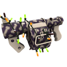 Festivized Totally Boned Stickybomb Launcher (Factory New)
