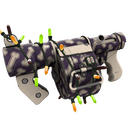 Festivized Specialized Killstreak Totally Boned Stickybomb Launcher (Minimal Wear)