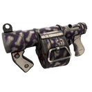Strange Totally Boned Stickybomb Launcher (Well-Worn)