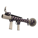 Strange Totally Boned Rocket Launcher (Minimal Wear)