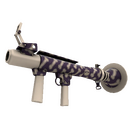 Unusual Specialized Killstreak Totally Boned Rocket Launcher (Factory New)