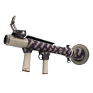Unusual Totally Boned Rocket Launcher (Field-Tested)