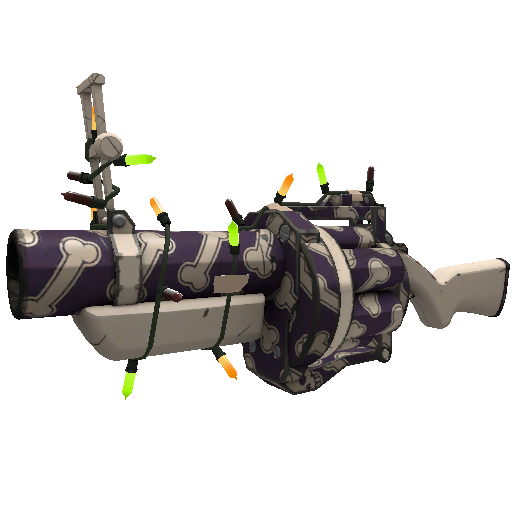 Grenade Launcher