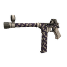 Strange Totally Boned SMG (Field-Tested)