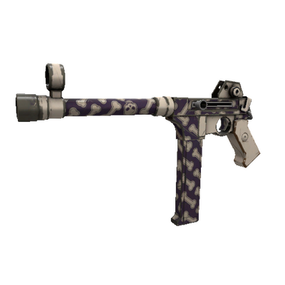 Totally Boned SMG (Field-Tested)