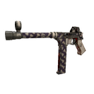 Totally Boned SMG (Battle Scarred)