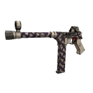 Strange Totally Boned SMG (Well-Worn)