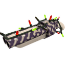 Festivized Killstreak Totally Boned Scattergun (Factory New)