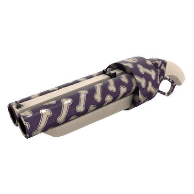 Totally Boned Scattergun (Factory New)