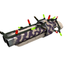 Strange Festivized Totally Boned Scattergun (Field-Tested)