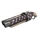 Strange Totally Boned Scattergun (Well-Worn)
