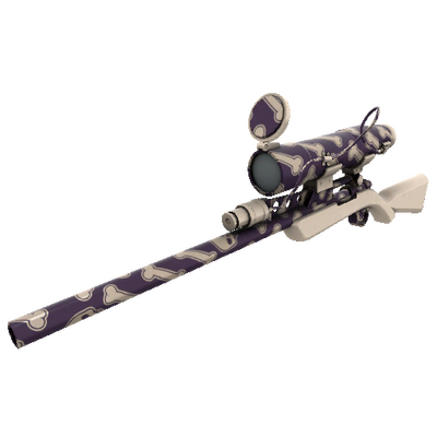 Totally Boned Sniper Rifle (Factory New)
