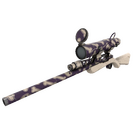 Strange Totally Boned Sniper Rifle (Field-Tested)