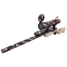 Totally Boned Sniper Rifle (Well-Worn)