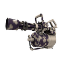 Strange Totally Boned Minigun (Minimal Wear)