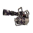 Totally Boned Minigun (Well-Worn)