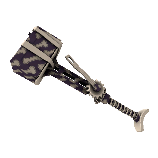Totally Boned Powerjack