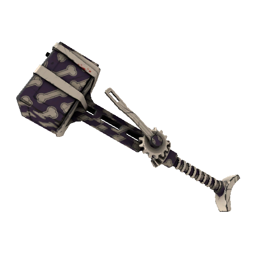 Totally Boned Powerjack (Field-Tested)