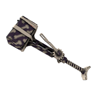 Totally Boned Powerjack (Field-Tested)