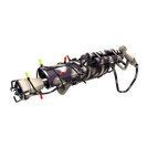 Strange Festivized Specialized Killstreak Totally Boned Degreaser (Factory New)