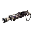 Unusual Professional Killstreak Totally Boned Degreaser (Battle Scarred)