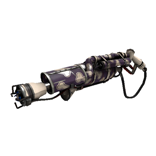 Totally Boned Degreaser (Well-Worn)