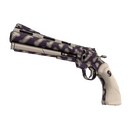 Strange Specialized Killstreak Totally Boned Revolver (Minimal Wear)