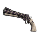 Totally Boned Revolver (Well-Worn)