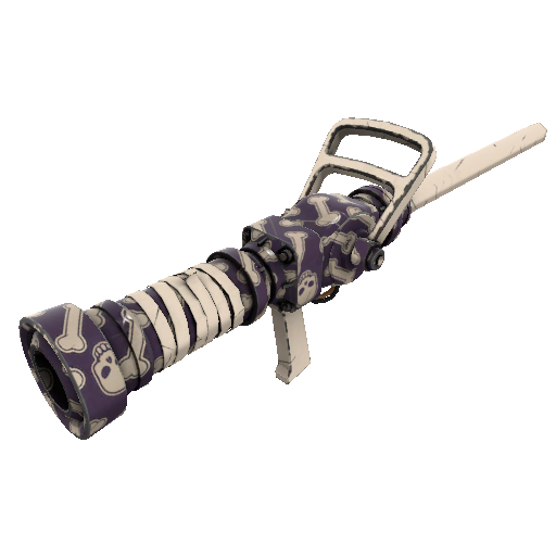 Totally Boned Medi Gun (Minimal Wear)
