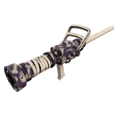 Totally Boned Medi Gun (Minimal Wear)