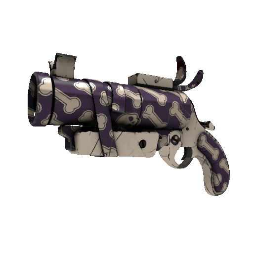 Totally Boned Detonator (Field-Tested)