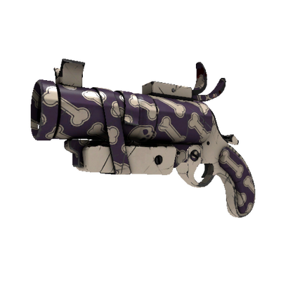 Totally Boned Detonator (Field-Tested)