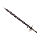 Totally Boned Claidheamh Mòr (Minimal Wear)