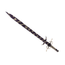 Strange Totally Boned Claidheamh Mòr (Factory New)