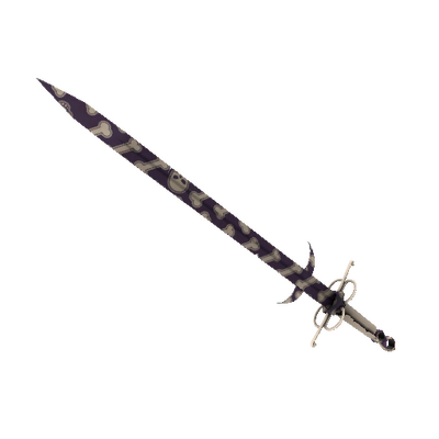 Strange Totally Boned Claidheamh Mòr (Factory New)