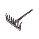Strange Totally Boned Back Scratcher (Field-Tested)
