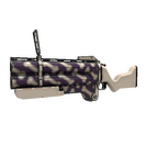 Totally Boned Loch-n-Load (Minimal Wear)