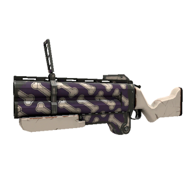 Totally Boned Loch-n-Load (Field-Tested)