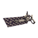 Totally Boned Amputator (Minimal Wear)
