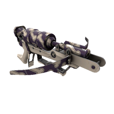 Totally Boned Crusader's Crossbow (Minimal Wear)