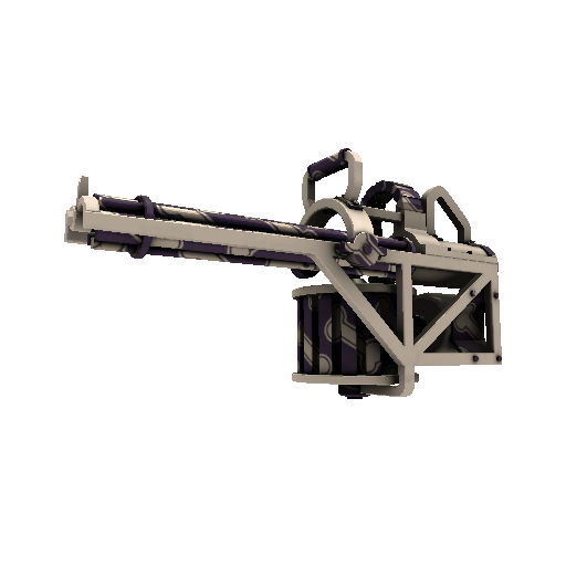 Totally Boned Brass Beast