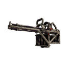 Strange Totally Boned Brass Beast (Battle Scarred)