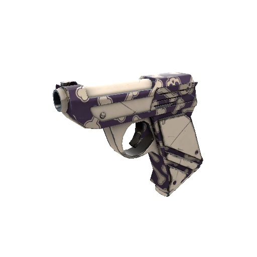 Totally Boned Winger (Minimal Wear)