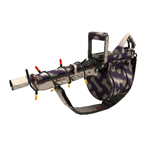 Strange Festivized Totally Boned Tomislav (Field-Tested)