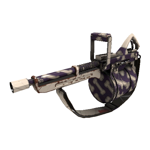 Totally Boned Tomislav (Field-Tested)