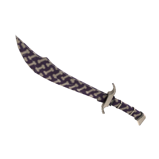 Totally Boned Shahanshah (Minimal Wear)
